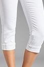 view 7 of 7 Capri in White