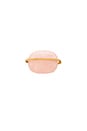 view 1 of 3 Mara Ring in Rose Quartz