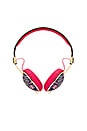 view 2 of 4 x Skullcandy Global Knockout Headphones in Multi