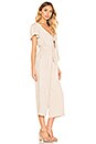 view 2 of 3 Reversible Jumpsuit in Natural