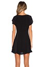 view 3 of 4 Little Things Dress in Black