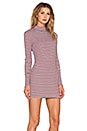 view 2 of 4 Stripe Skivy Mini Dress in Multi