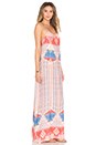 view 2 of 3 VESTIDO LAST RESORT in Multi