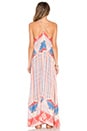 view 3 of 3 VESTIDO LAST RESORT in Multi