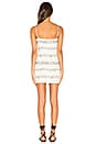 view 3 of 3 Sundowner Mini Dress in Multi