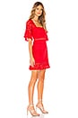 view 2 of 3 Starstruck Dress in Red