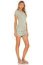 view 2 of 4 Emery Mini Dress in Moss
