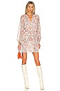 view 1 of 3 Alcha Mini Dress in Multi