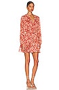 view 2 of 3 Dover Mini Dress in Multi