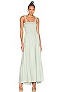 view 1 of 3 Angove Midi Dress in Mint