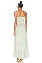 view 3 of 3 Angove Midi Dress in Mint