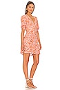 view 2 of 3 Marli Mini Dress in Multi