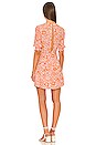 view 3 of 3 Marli Mini Dress in Multi