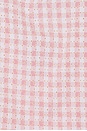 view 4 of 4 VESTIDO SABINA in Pink Gingham