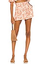 view 1 of 4 Kara Shorts in Multi
