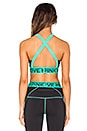 view 3 of 4 Work It Out Sports Bra in Multi