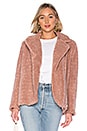 view 1 of 5 Dawn Jacket in Pink