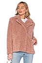 view 2 of 5 Dawn Jacket in Pink