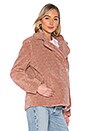 view 4 of 5 Dawn Jacket in Pink
