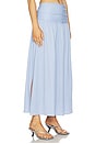 view 3 of 7 FALDA LUNA in Powder Blue