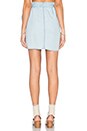 view 3 of 3 FALDA KICK BACK in Chambray