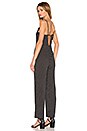 view 1 of 5 Beautiful Mess Low Back Jumpsuit in Multi