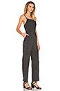 view 3 of 5 Beautiful Mess Low Back Jumpsuit in Multi