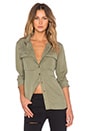 view 1 of 4 РУБАШКА AZTEC DAYDREAM in Khaki