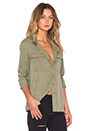 view 2 of 4 РУБАШКА AZTEC DAYDREAM in Khaki