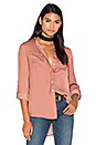 view 1 of 6 No Introduction Top in Cinnamon