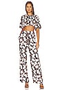 view 4 of 4 TOP CROPPED MAYA in Multi