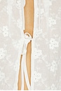 view 5 of 5 Anisa Embriodered Top in White