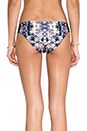 view 3 of 4 Dizzy Daisy Bottom in Multi