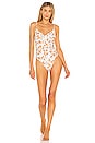 view 1 of 3 Emelie One Piece in Multi
