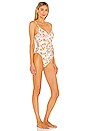 view 2 of 3 Emelie One Piece in Multi