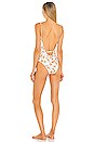 view 3 of 3 Emelie One Piece in Multi