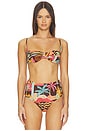 view 1 of 4 MAILLOT DE BAIN ISOLA in Cocoa Coast