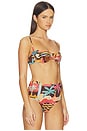view 2 of 4 MAILLOT DE BAIN ISOLA in Cocoa Coast