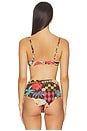 view 3 of 4 MAILLOT DE BAIN ISOLA in Cocoa Coast