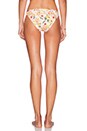 view 3 of 4 BRAGUITA BIKINI PEACHY BLOOM in Multi