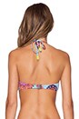 view 3 of 3 HAUT DE MAILLOT DE BAIN MANDALA DREAMS in Multi