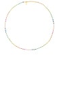 view 1 of 2 Mimosa Necklace in Multi