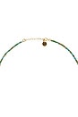 view 2 of 2 Toby Necklace in Green