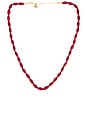 view 1 of 3 Tidey Necklace in Pearls