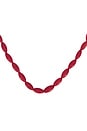 view 2 of 3 Tidey Necklace in Pearls