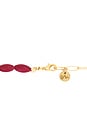 view 3 of 3 Tidey Necklace in Pearls