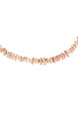 view 2 of 3 COLLAR DE CUENTAS SEREN in Natural Multi