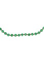 view 2 of 2 Gypsy Necklace in Green