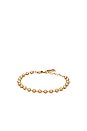 view 1 of 2 Kelsey Bracelet in Gold