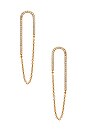 view 1 of 2 Jolene Earring in Gold